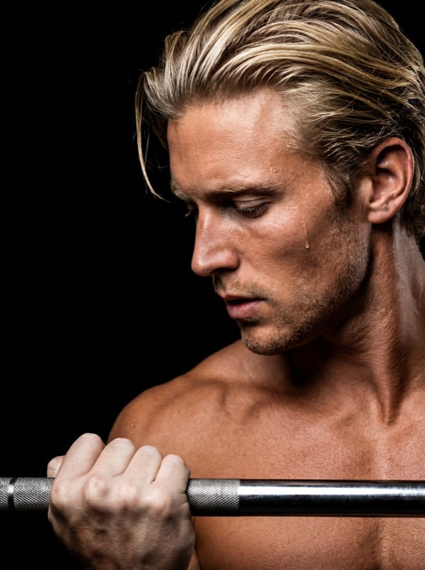 Mind-Muscle Connection