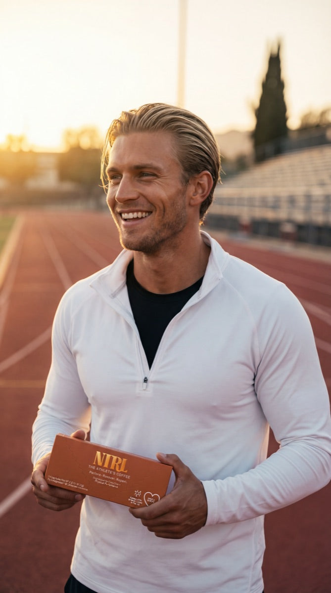 Athlete