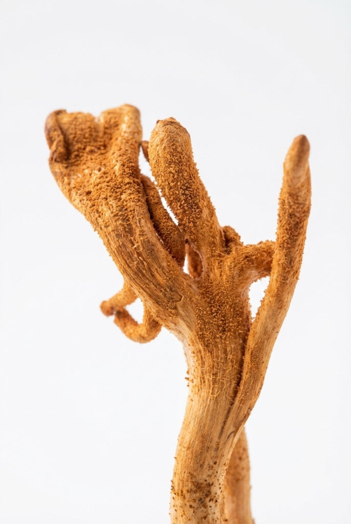 Cordyceps Mushroom