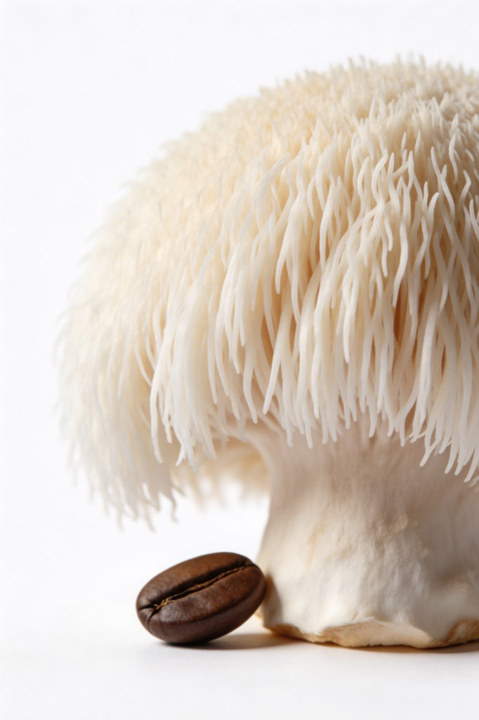 Lion's Mane Mushroom