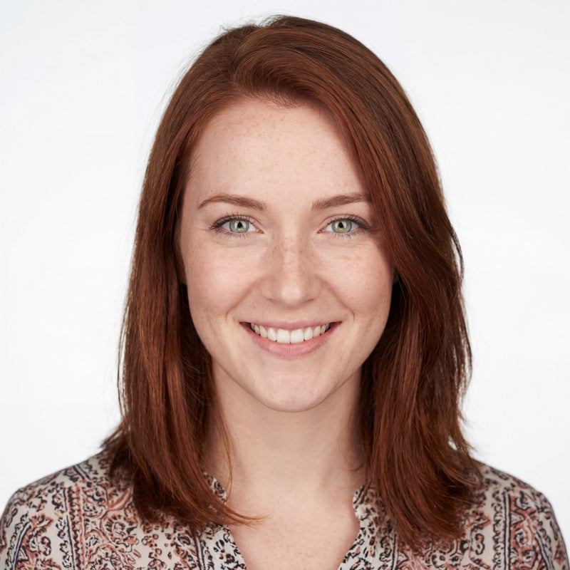 Sarah M, Product Manager
