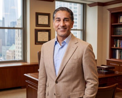 Vikal Kapoor, Founder of NTRL